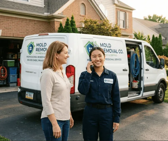 Crawlspace Mold Remediation Oldenburg, IN FAQs